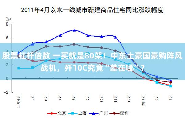 股票杠杆倍数 一买就是80架！中东土豪国豪购阵风战机，歼10C究竟“差在哪”？